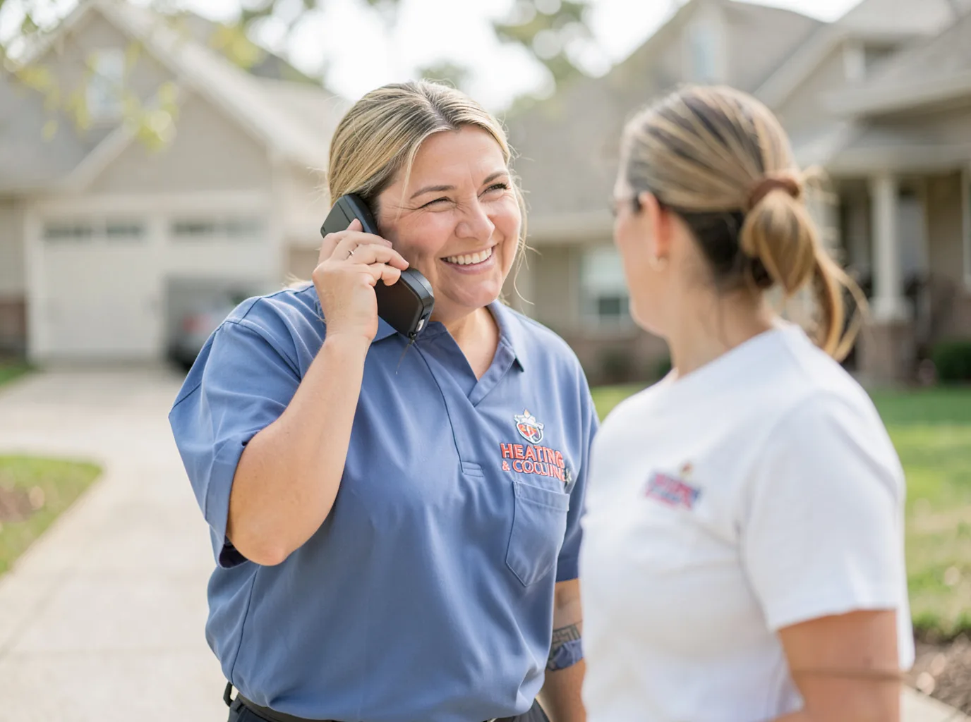 Hvac Repair Russell, PA FAQs